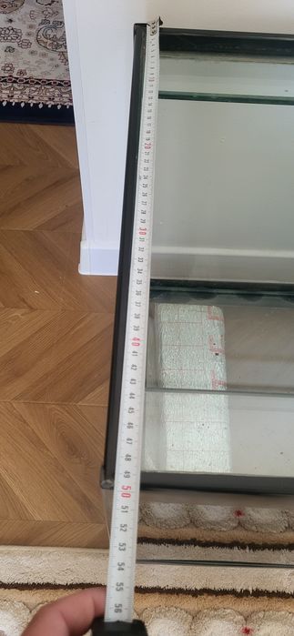 Аквариум сатылат 400 литр