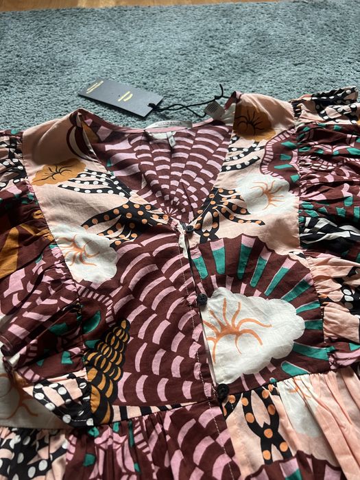 Scotch & Soda топ / риза