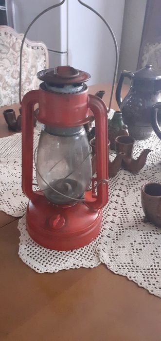 Продавам Газени Фенери