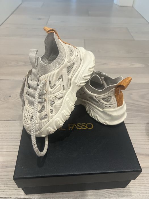 Adidasi copii il passo