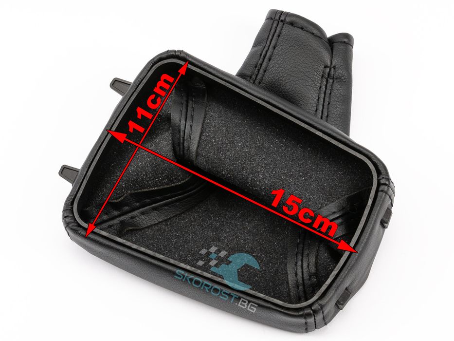 Маншон за Скоростен Лост за OPEL ASTRA 2 G ZAFIRA A