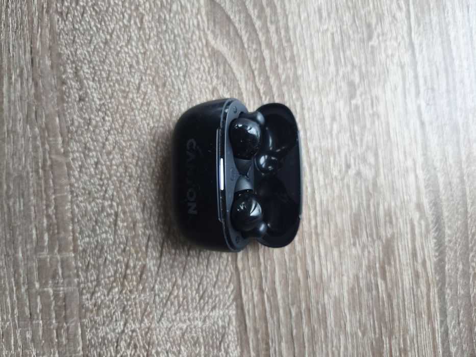 Слушалки canyon tws 10