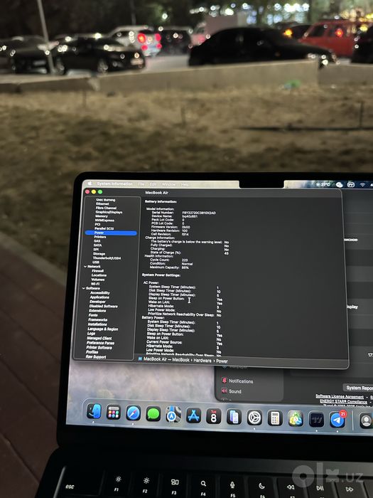 Macbook air m2 ideal