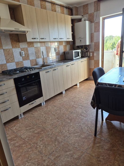 Inchiriez Apartament 2 Apahida