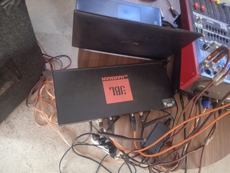 Музыкалық аппаратура сатылады