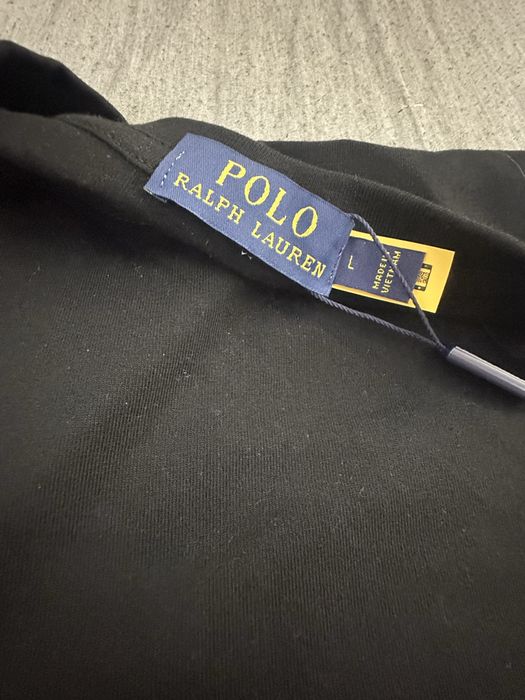 Tricou polo Ralph Lauren