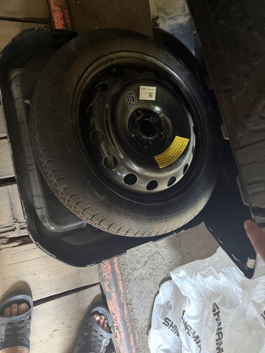 Кофр от Jetour T2