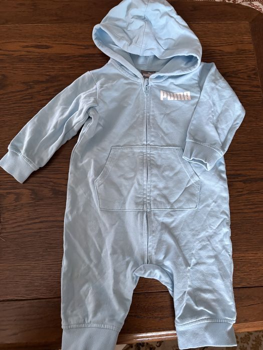 salopeta puma 4-6 luni