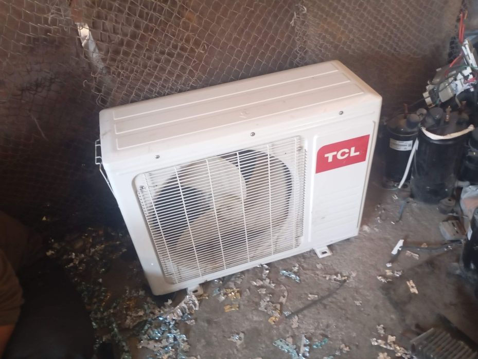 kansaner blok sotilad