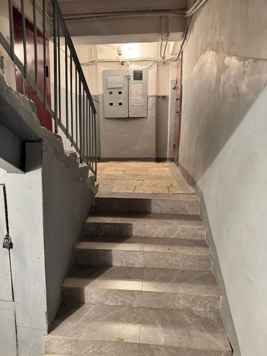 Продам 1 комнатную квартиру