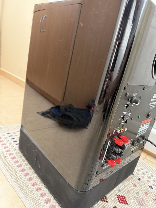 Harman Katdon SUB-TS2BQ 10” Subwoofer