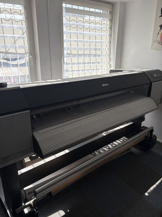 Imprimanta flexibila EPSON STYLUS PRO