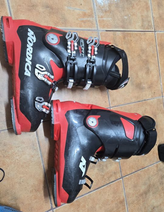 Clapari Nordica Sport Machine SP 80 marime 43/44 (28, 28,5)