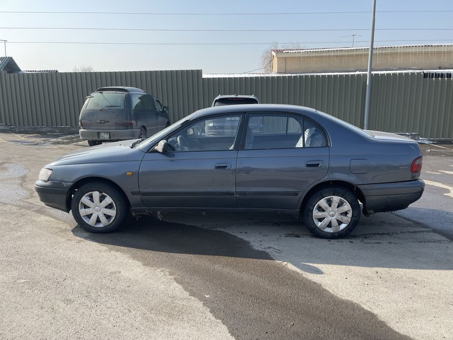Аренда автомобиля