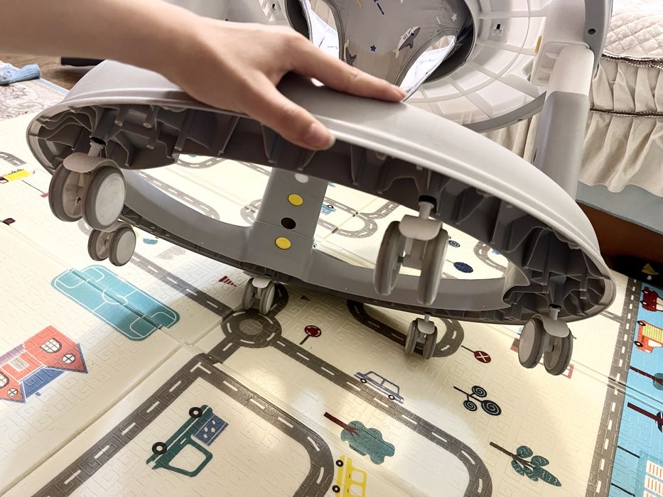 Ходунок детский