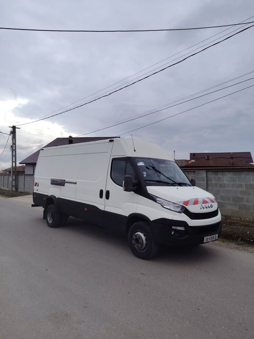 Iveco Daily 70c17