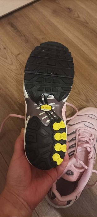 Детски Nike air max plus