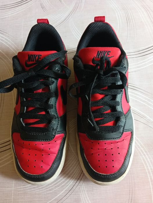 Nike  маратонки 35 номер