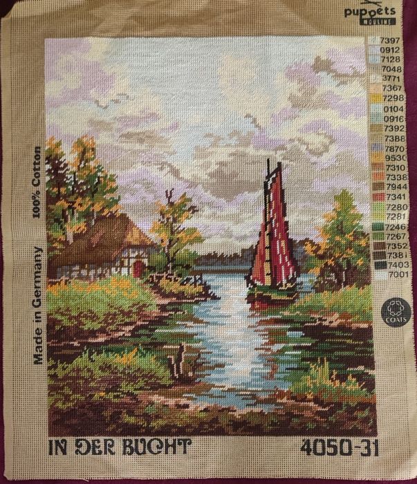 Оригинални немски гоблени