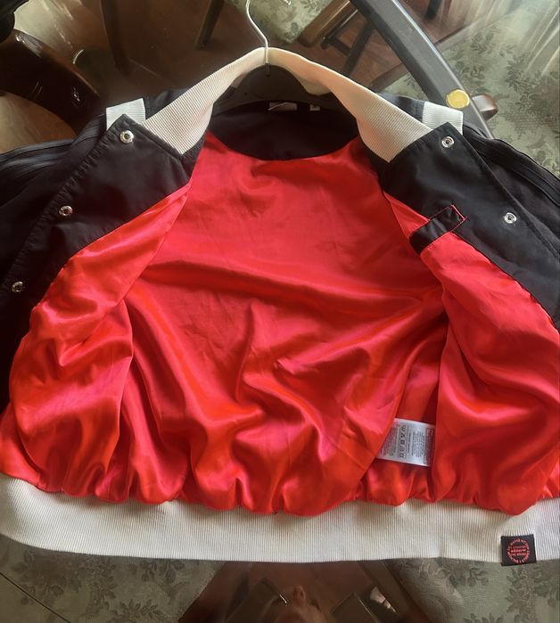 Тънко яке Adidas