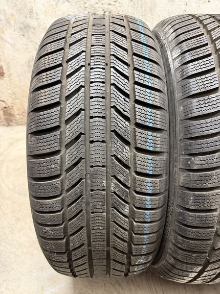235/55/17 Continental 4бр