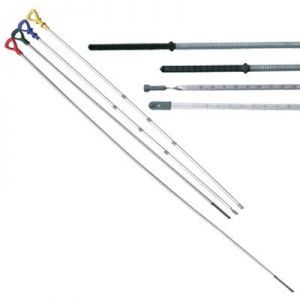 Щеки за масло за скоростна кутия на MERCEDES BENZ