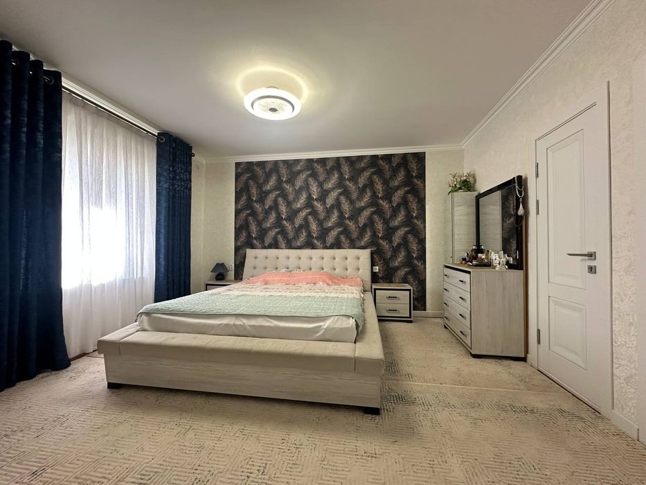 Кибрай Сув Буйида Евро Дача Ховли Участка Сотилади Код: 1005