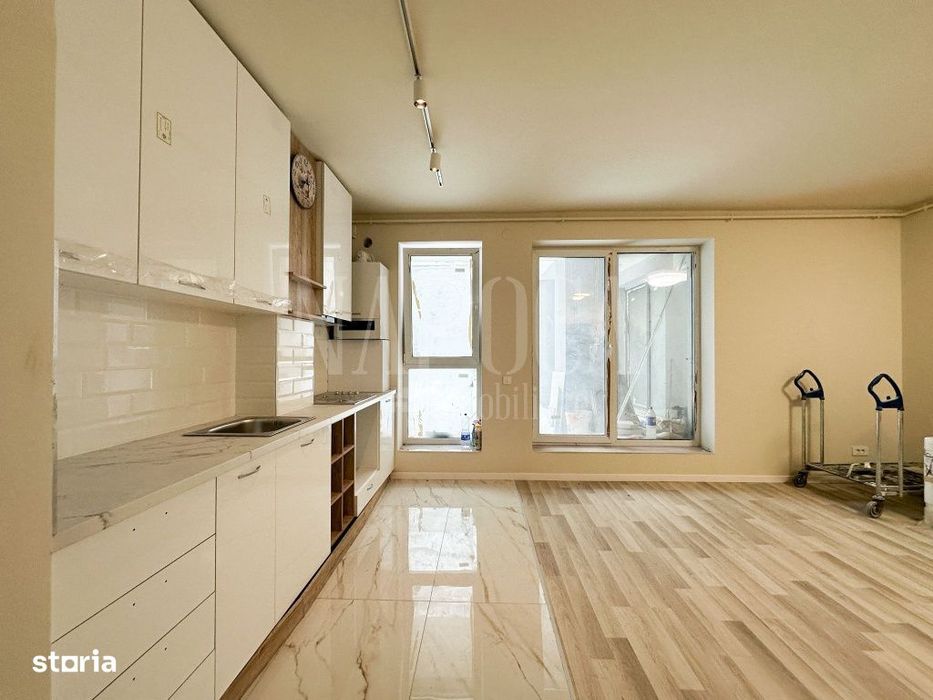 Apartament 3 camere de vanzare in Grigorescu, Cluj Napoca
