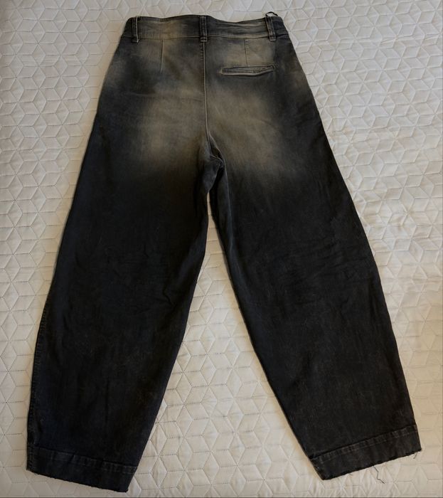 Blugi Made by Society - Jeans Foundation - P17167