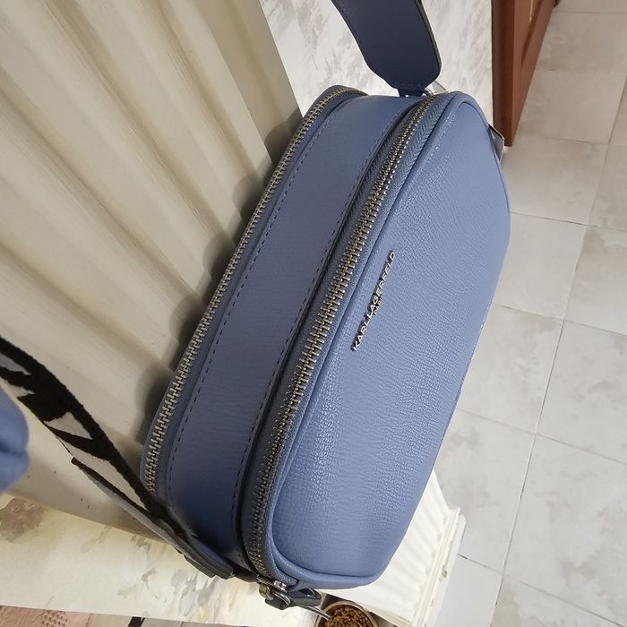 Сумочка Карл Лагерфельд