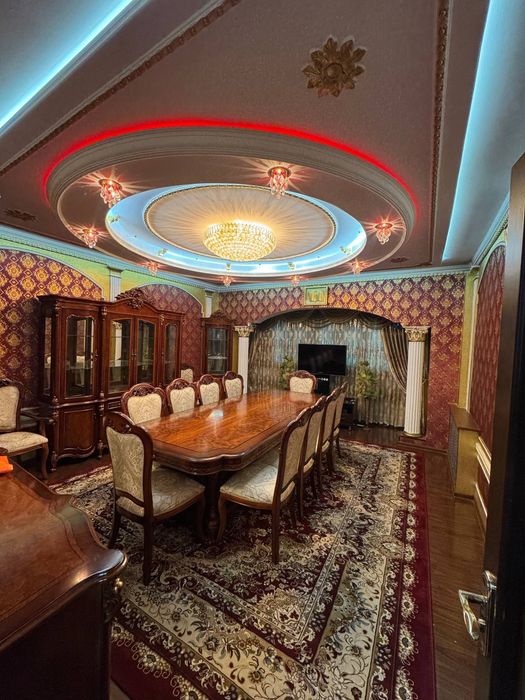 ® ПРОДАЕТСЯ ‼️[72м²] Казирабад Ипотека хороший ремонт 3в4/2/9.