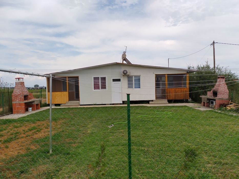 Гърция море skala Avdiron свободни дати 31.08-4.09- от 8.09