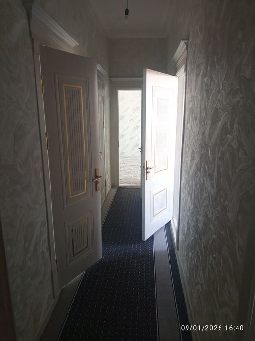 2 xonaliy dom ijaraga beriladi