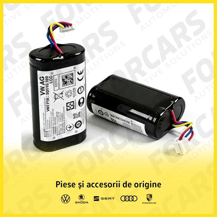 Baterie Modus SOS OCU3 Audi VW Škoda Seat Cupra 3G0915089 3G0 915 089