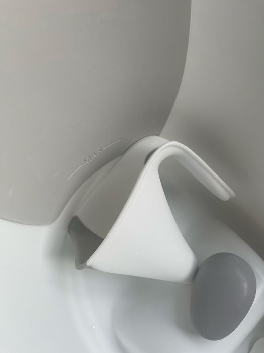 Бебешката вана Shnuggle