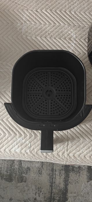 Airfryer Novio 7L 1400w