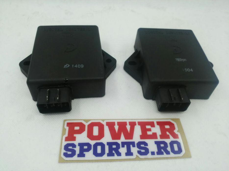 Cdi ATV Linhai 400 si 300 DragonFly piese piese Atv