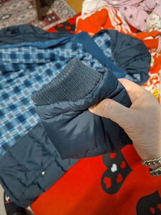 Geaca Lee Cooper