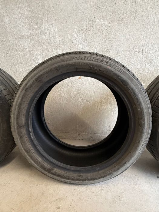 Продавам гуми 225/45R17