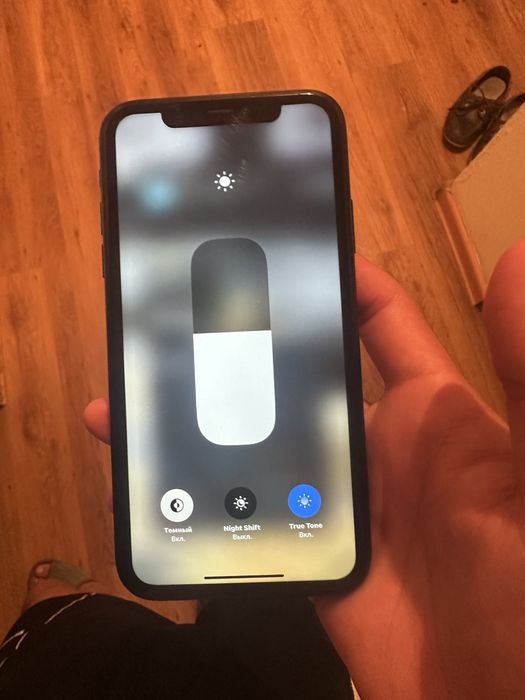 Iphone XR 64гб 80%