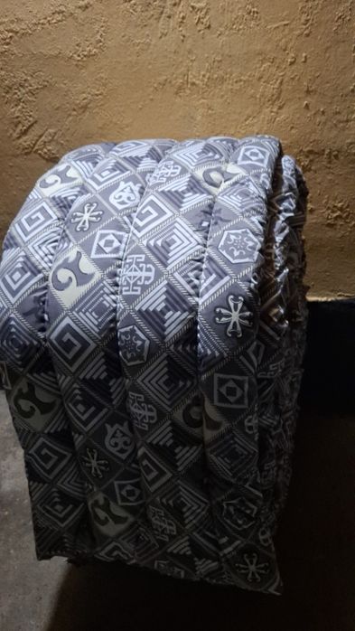 Матрас төсеніштер (Рабочий мартас)