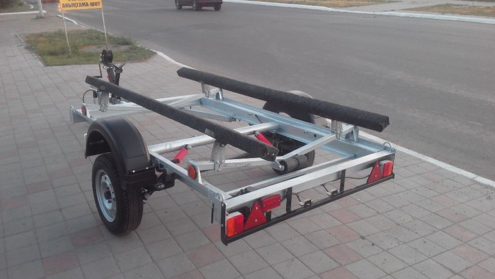 Прицеп Универсал-Водник