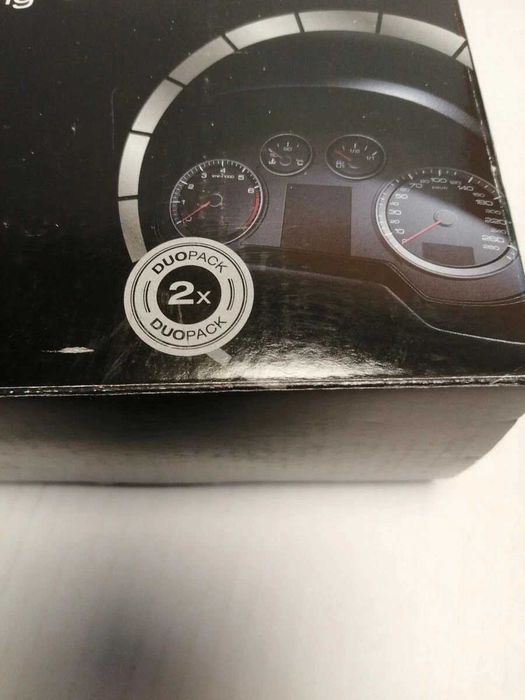 КОМПЛЕКТ 2x LEDriving SMART CANBUS - Osram LED LEDSC02-1