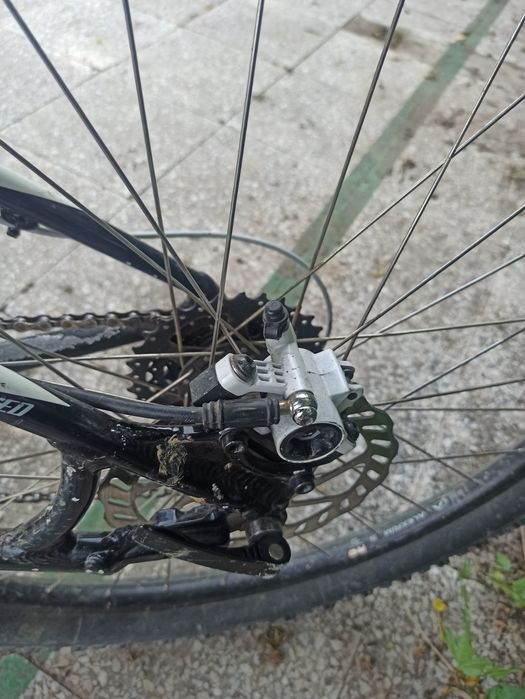 Колело Specialized