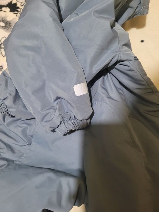 Salopeta iarna impermeabila 104