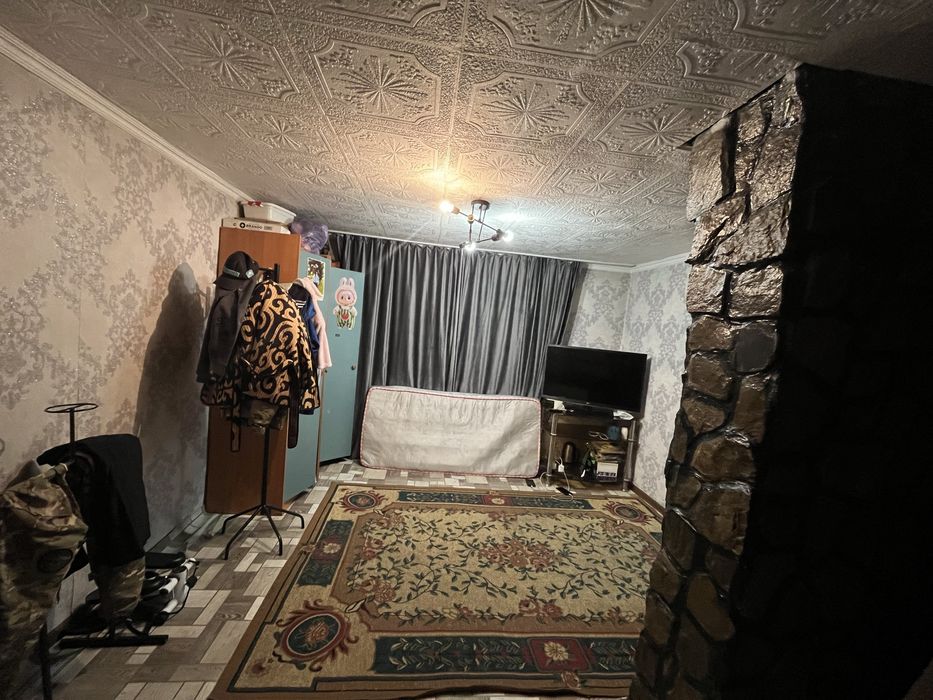 Дача зимний вариант