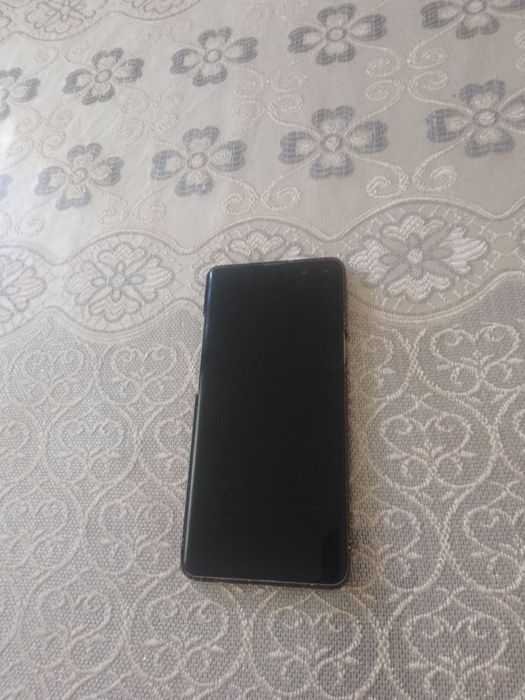 SAMSUNG S 10 5G 8 256