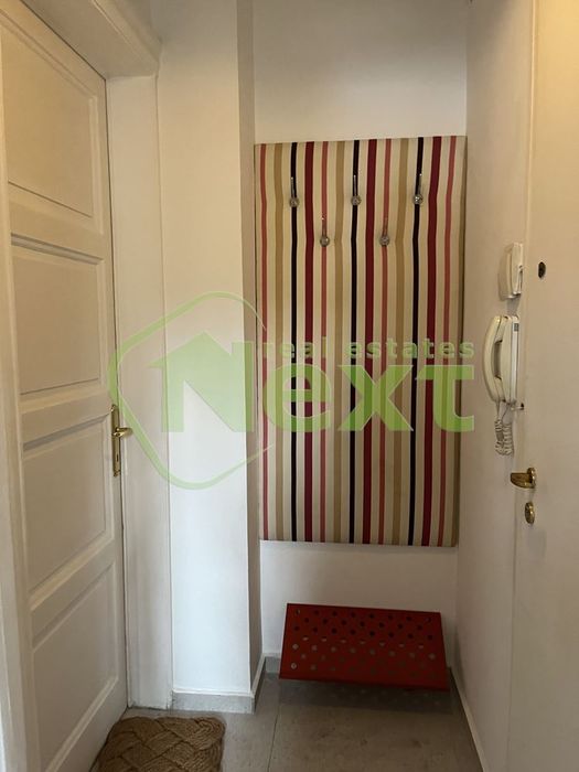 Дава се под наем Тристаен апартамент в София, Център - 100 кв.м за 1100 € - Снимка #8