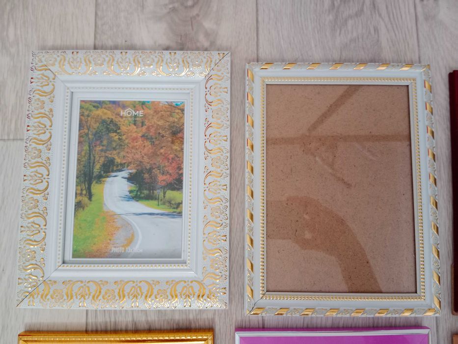 фоторамка разные