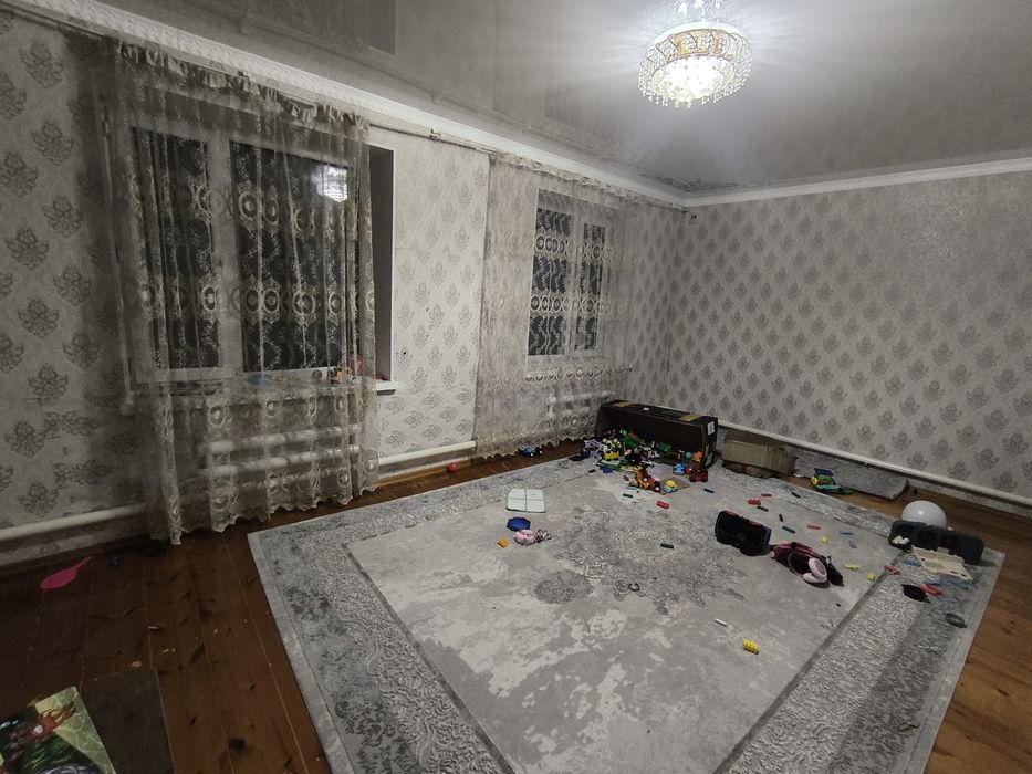 Продам хороший дом срочно